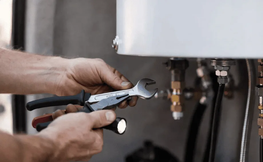 Why choose Water Heater Repair in Roeland Park, KS